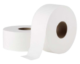 Jumbo Roll 300m 2ply PREMIUM (8 per box) EN-JRT300D